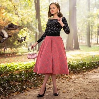 Trend retro